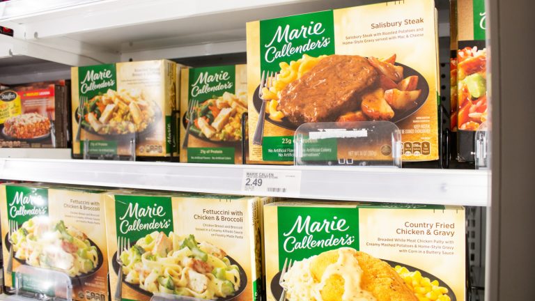 Fans Believe Marie Callender's Frozen Staple Has Changed