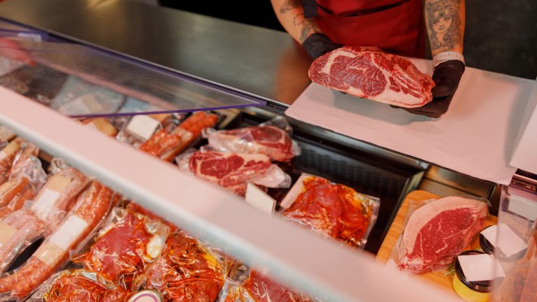 Is Buying Meat at a Butcher Shop More Affordable?