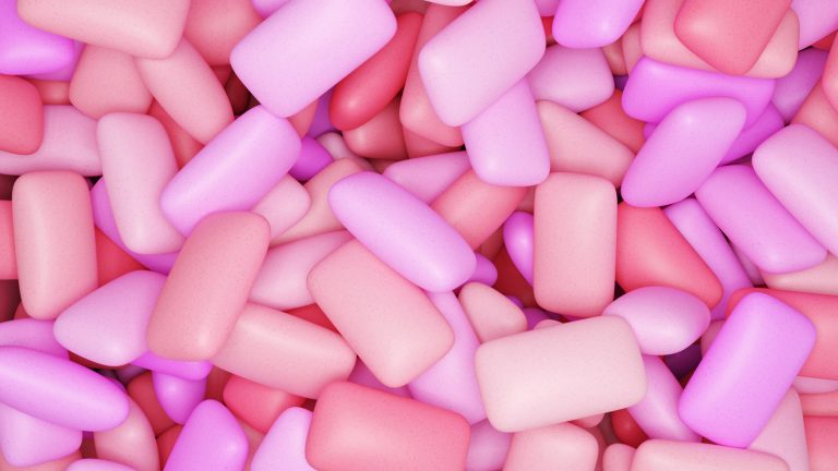 This Popular '90s Bubblegum Brand Attempted to Expand Into Soda, and We're Relieved It Didn't Take Off