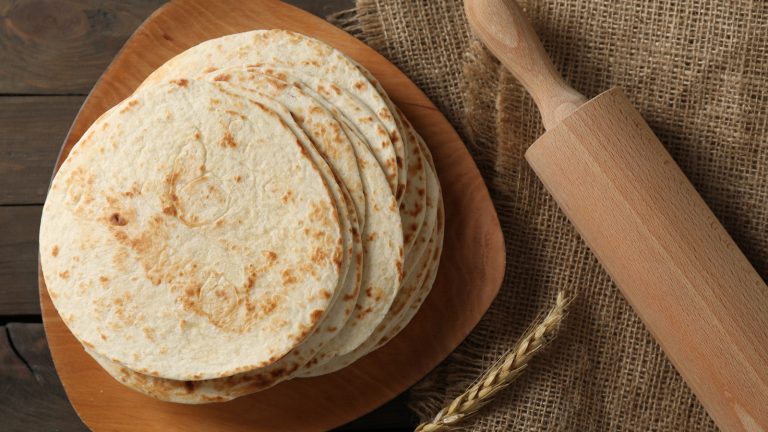Why Letting the Dough Rest Is Essential for Homemade Tortillas