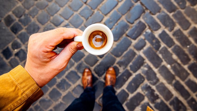 Why Are Espresso Cups Designed to Be Small?