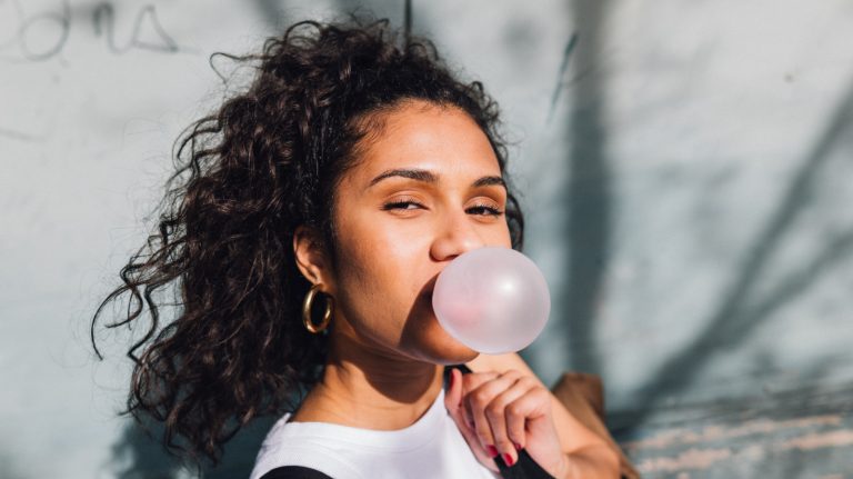 This Chewing Gum Brand Wins Top Honors for Its Long-Lasting Flavor