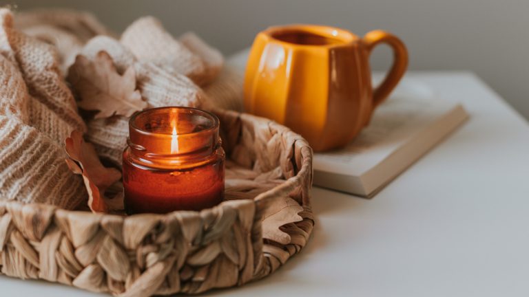 Reasons to Avoid Burning Candles While Cooking