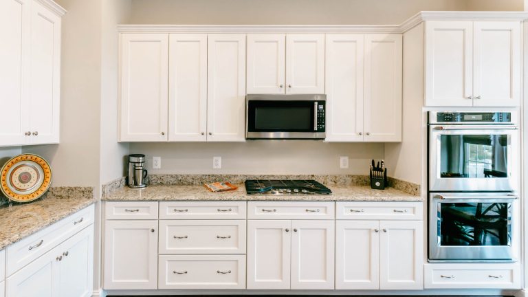 Avoid This Common Design Mistake When Updating Your Kitchen Cabinets
