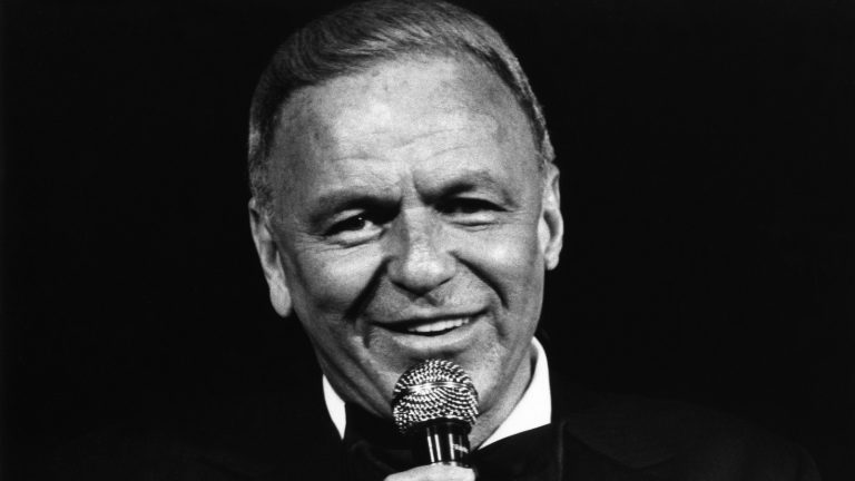 The Upscale Brunch Menu Hosted by Frank Sinatra at a Historic Miami Hotel