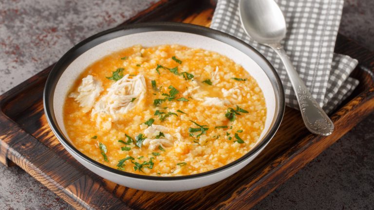 How to Smoothly Incorporate Cheese into Your Soup