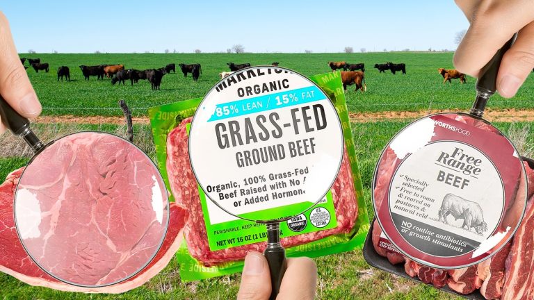 8 Tips for Choosing Ethical Meat at the Grocery Store