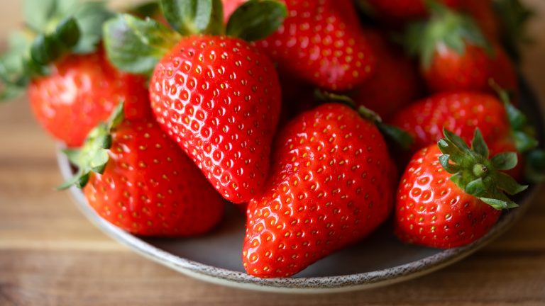 The Best Way to Store Strawberries in a Mason Jar for Ultimate Freshness
