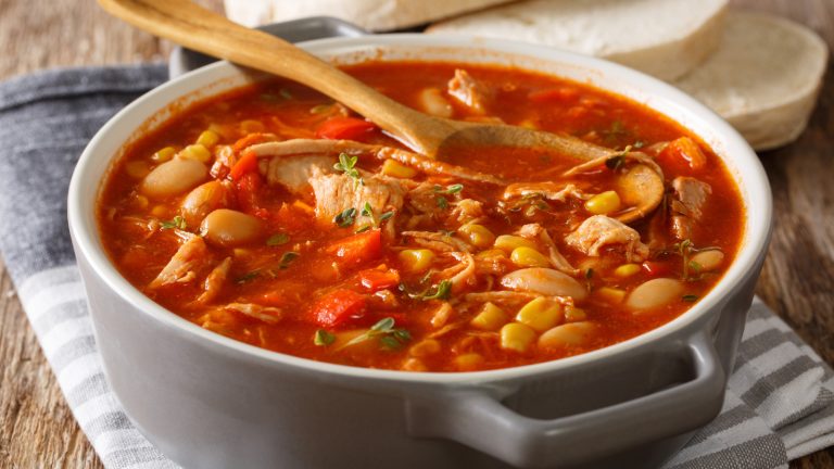 Brunswick Stew: Tracing the Origins of Virginia's Iconic Barbecue Dish