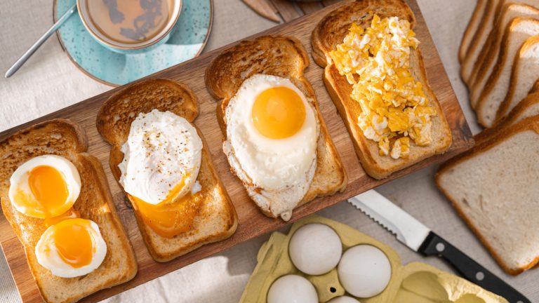 19 Different Methods for Cooking Eggs, Explained