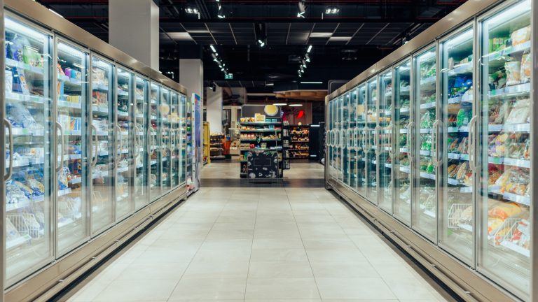 10 Warning Signs to Watch for When Buying Frozen Food