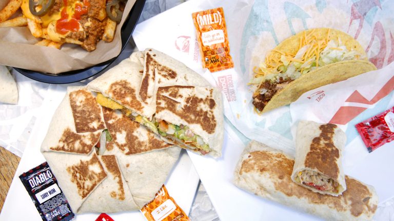 Popular American Fast Food Chain to Open First Location in Ireland