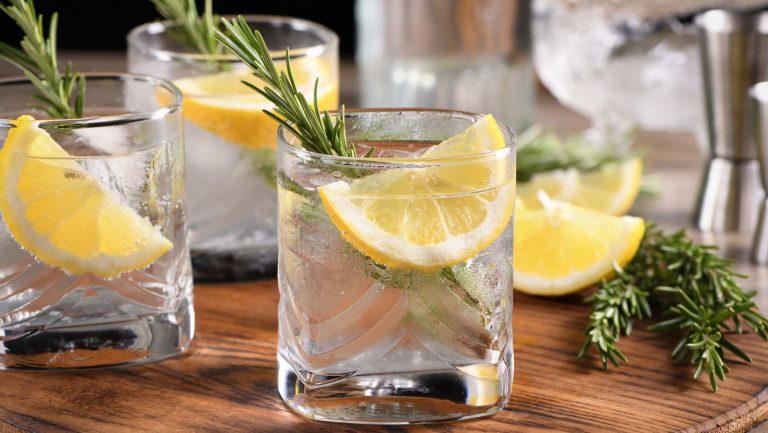 This Legendary Liqueur Will Elevate Your Gin and Tonics — If You Can Embrace the Bitterness