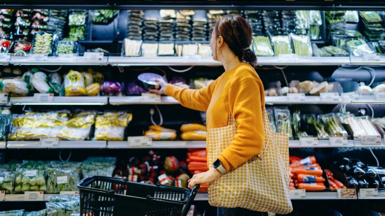 Boston Loses All Locations of This Beloved Grocery Chain