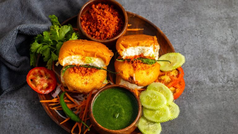 14 Distinctive Burgers from Across the Globe