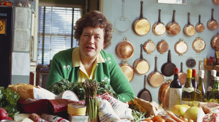 The Simple Secret to Perfecting Julia Child's Home Fries