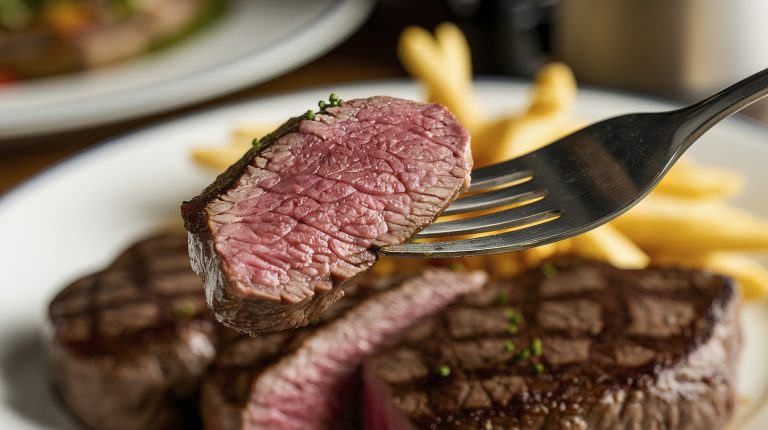 The Most Criticized Steakhouse Chain in the US, Based on Customer Reviews