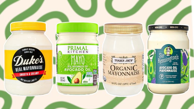Discover the Healthiest Mayo Brands to Buy in 2025