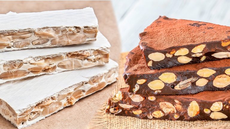 Torrone and Panforte: What Sets Them Apart?