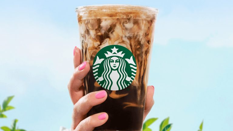 The Starbucks Trick to Save Money on Your Shaken Espresso