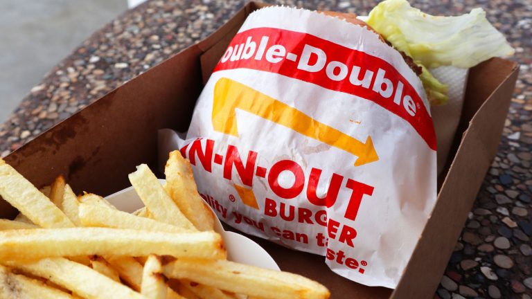 In-N-Out Updates Condiment Recipe to Feature More Natural Ingredients