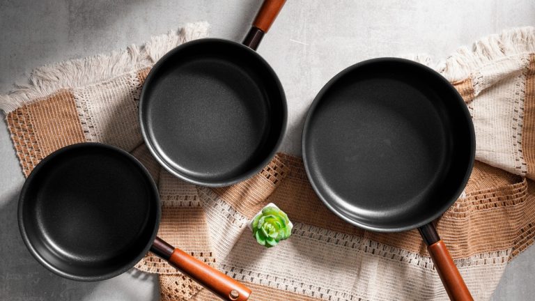 Are Nonstick Pans a Worthwhile Investment? Insights from an Expert