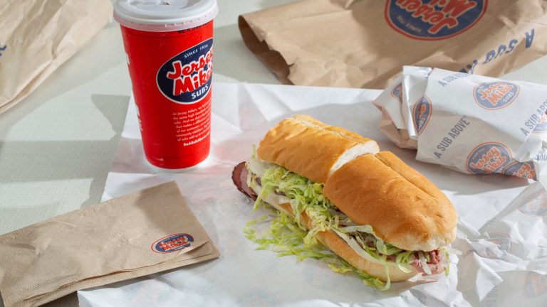 Is Jersey Mike a Real Person or Just the Name of a Sandwich Chain?