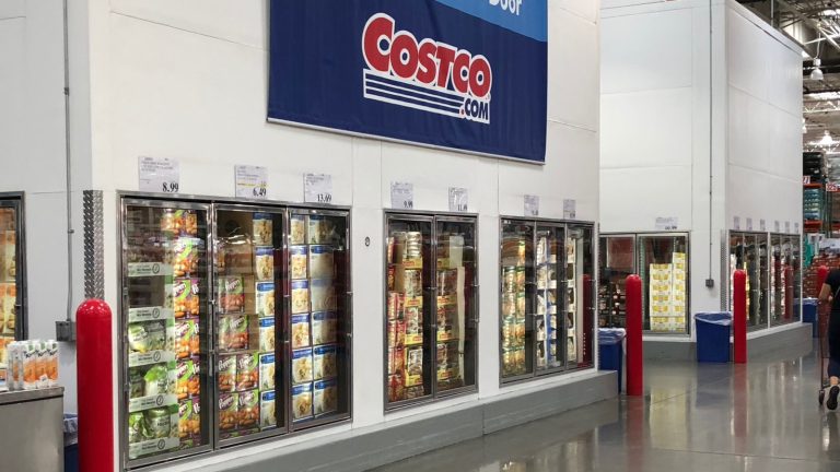 Avoid Adding This Costco Frozen Appetizer to Your Cart