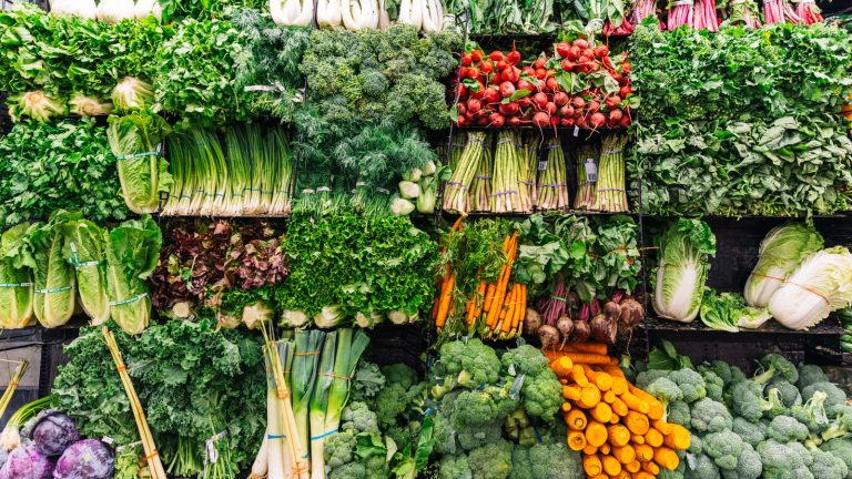 This Everyday Vegetable Packs More Protein Than You'd Expect