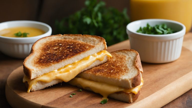 Three Delicious Breads to Elevate Your Next Grilled Cheese