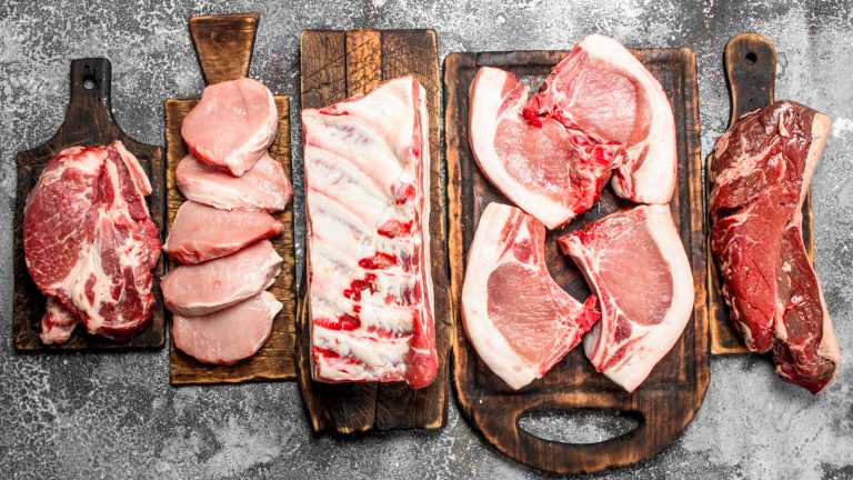 Beef Tallow vs. Lard: Understanding the Differences