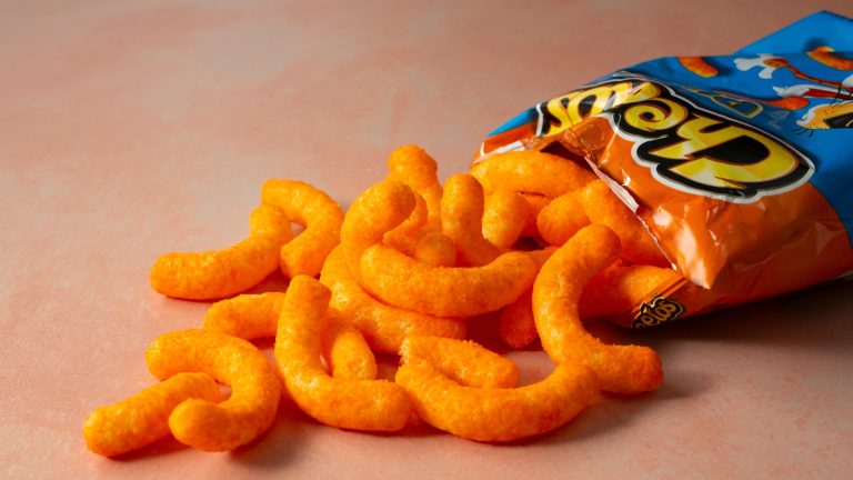 Are Cheetos Considered Chips?