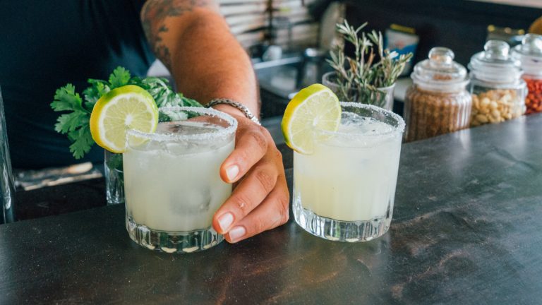 How Long Does Margarita Mix Last Once Opened?