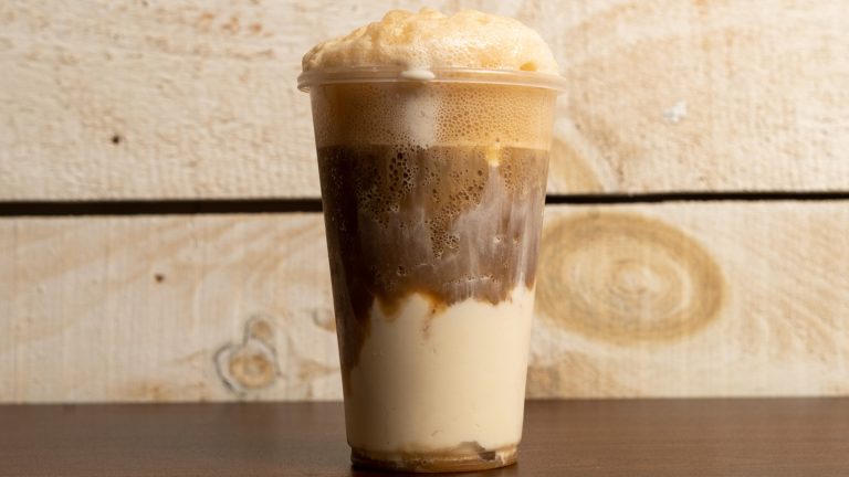 How to Recreate Burger King Japan's Exclusive Dessert Using US Menu Items