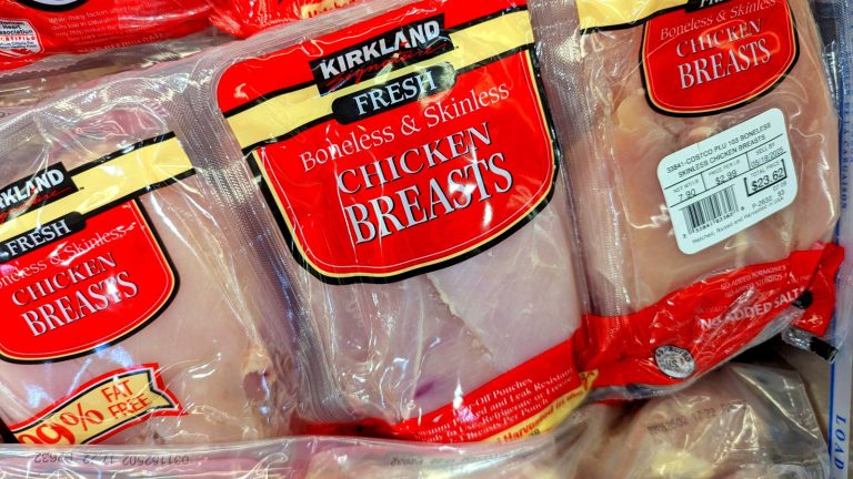 Why Reddit Users Dislike Costco's Multipack Chicken Breasts