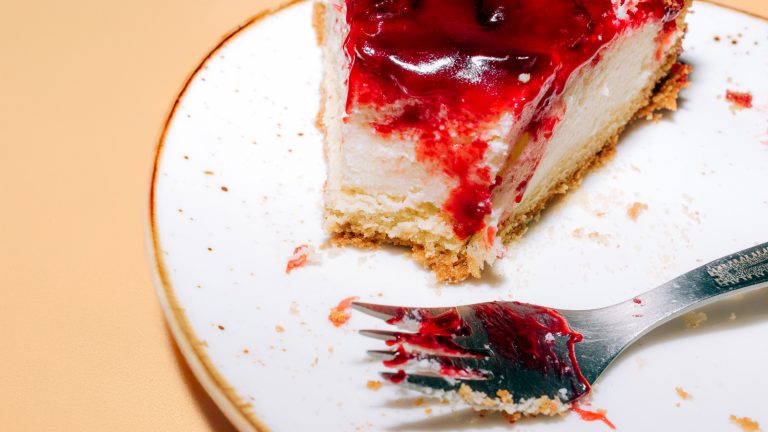 Meet the Chef Behind Every Iconic Cheesecake on The Golden Girls