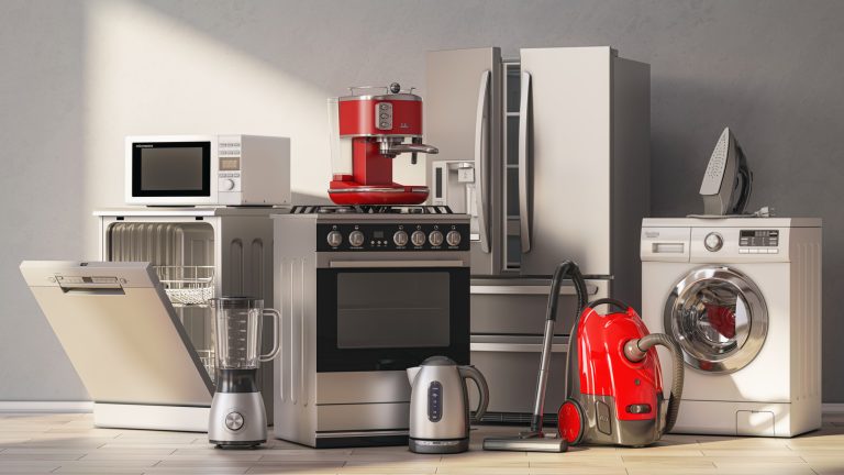 Costco or Sam's Club: Which is Better for Buying Kitchen Appliances?