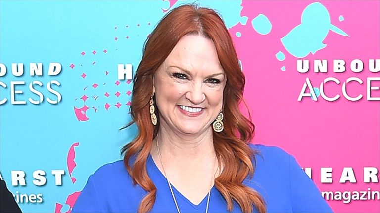 Ree Drummond's Favorite Kitchen Tool is So Essential That Her Barbie Doll Includes It
