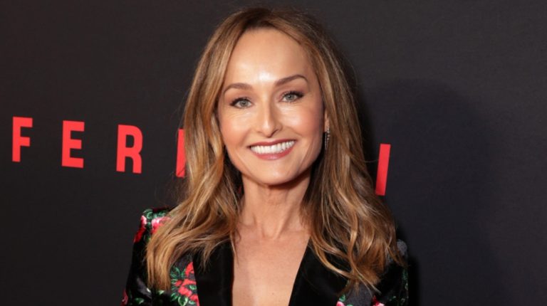 The Beloved Gluten-Free Italian Cake Favored by Giada De Laurentiis