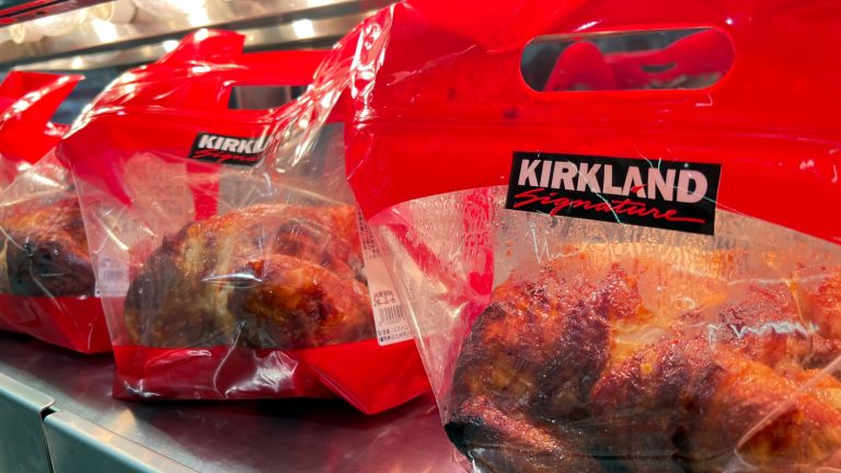 The Smart Trick Costco Shoppers Use to Score Extra Rotisserie Chicken