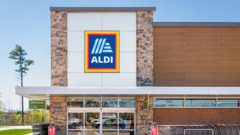 17 Items to Purchase (and 6 to Skip) at Aldi in Spring 2025