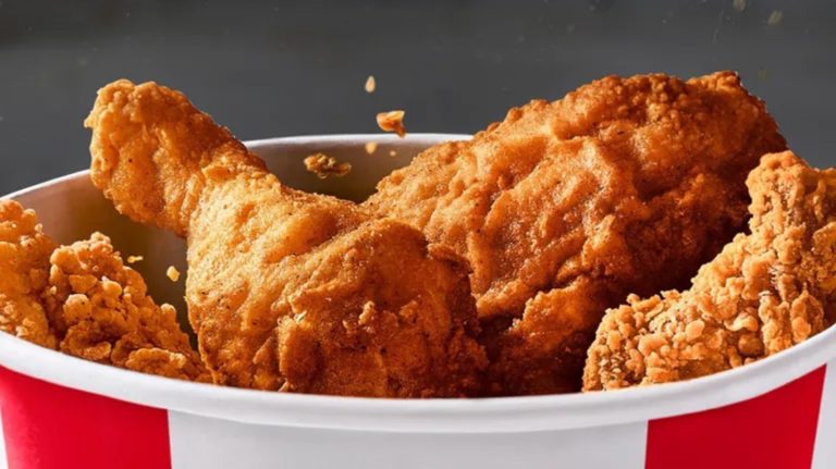 The Essential 11 Herbs and Spices to Recreate KFC's Fried Chicken Batter