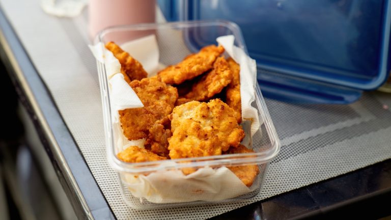 Tyson's Guide to Properly Storing Chicken in the Fridge and Freezer