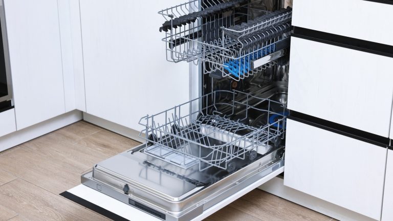 7 Ingenious Tips for Cooking with Your Dishwasher