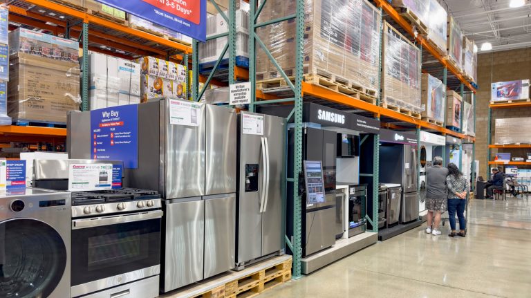 13 Kitchen Appliances to Think Twice About Before Buying at Costco, According to Reviews