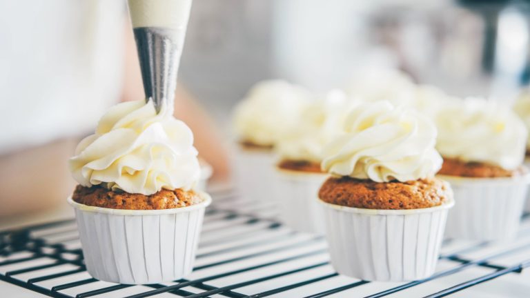 Is It Possible to Add Tequila to Buttercream Frosting?