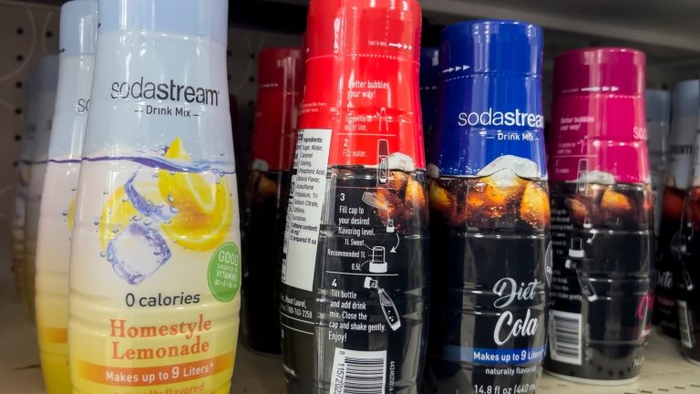 Consider Skipping This SodaStream Flavor Known for Negative Reviews