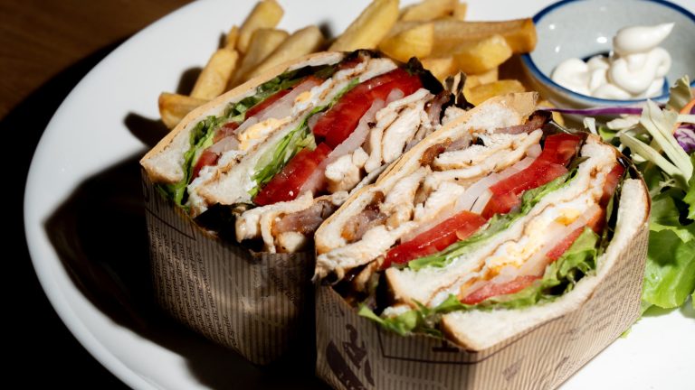 The Tropical Fruit You Should Add to Your Next Chicken Sandwich