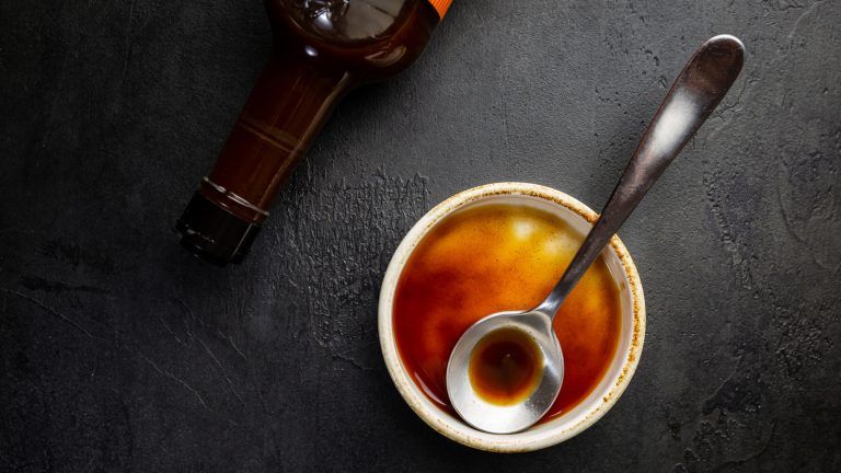What Is the Shelf Life of Worcestershire Sauce?