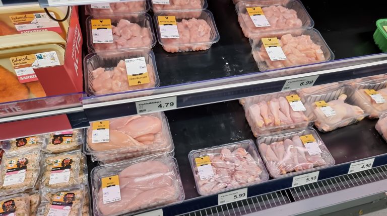 The Pre-Seasoned Chicken from Aldi We Won't Purchase Again